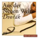 Antonín Dvořák - Orquesta Filarmónica De Gran Canaria, Adrian Leaper: Aus Der Neuen Welt
