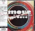 Various: Move To Groove ~ The Best Of 1970s Jazz-Funk