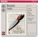 Gioacchino Rossini - José Carreras • Frederica von Stade • Gianfranco Pastine • Salvatore Fisichella • Nucci Condò • Samuel Ramey • Jesús López-Cobos: Otello
