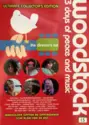Various: Woodstock - 3 Days Of Peace And Music (Ultimate Collector's Edition - The Director's Cut)