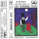 Cat Stevens: The Very Best Of Cat Stevens