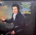 Ludwig van Beethoven / Pinchas Zukerman, Daniel Barenboim: Sonates Pour Violon Et Piano - Enregistrement Intégral