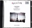 Frédéric Chopin | Nelson Freire: Scherzi / Prélude Cis-Moll / Polonaise Nr. 6