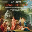 Wolfgang Amadeus Mozart, Concertgebouworkest, Alexei Ogrintchouk: Gran Partita