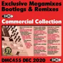 Various: Commercial Collection 455 - Dec 2020
