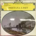 Bedřich Smetana, Franz Liszt, London Philharmonic Orchestra, Gunnar Staern: The Moldau / Les Preludes / The Bartered Bride Overture