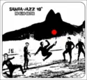 No Olho Da Rua: Samba-Jazz 40º