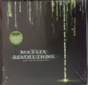 Various: The Matrix Revolutions (Music From The Motion Picture)