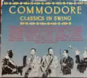 Various: Commodore Classics In Swing