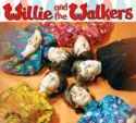 Willie & The Walkers: Norman Petty Masters