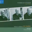 Jan Ladislav Dusík, Andreas Staier: Sonatas (Fantasia And Fugue)