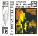 Paul Young: From Time To Time