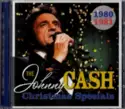 Various: The Johnny Cash Christmas Specials 1980 • 1981