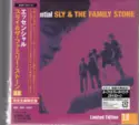 Sly & The Family Stone: The Essential Sly & The Family Stone