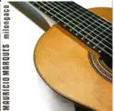 Maurício Marques: Milongaço