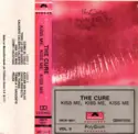 The Cure: Kiss Me, Kiss Me, Kiss Me (Vol. II)