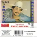 Emilio Navaira & Rio Band: The Best of Emilio Navaira