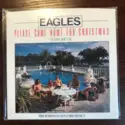 Eagles: Please Come Home For Christmas B/W Funky New Yeay