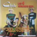 Los 4 Hermanos Silva: Chile