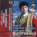 Đorđije Koprivica: Освета Анђелије Војводић