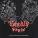 Various: Deadly Night -Gunma Unity Of The Baddest-