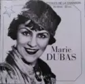 Marie Dubas: Marie Dubas