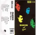 Queen: Hot Space