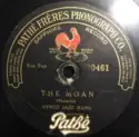 Synco Jazz Band: The Moan / Blacksmith Rag