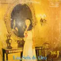 Los Seis De Oro: Los Seis De Oro Vol. 5