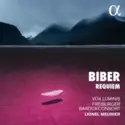 Heinrich Ignaz Franz Biber, Vox Luminis, Freiburger BarockConsort, Lionel Meunier: Requiem