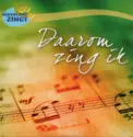 Various: Daarom Zing Ik
