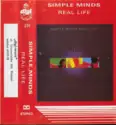 Simple Minds: Real Life