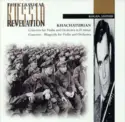 Leonid Kogan, Aram Khatchaturian: Concerto / Concerto-Rhapsody