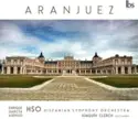 Joaquín Clerch, Enrique Garcia Asensio, Hispanian Symphony Orchestra: Aranjuez