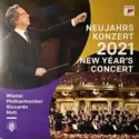 Wiener Philharmoniker, Riccardo Muti: Neujahrskonzert 2021 = New Year's Concert