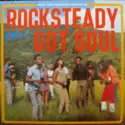 Various: Rocksteady Got Soul
