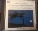 Various: Night Music 4 (Classical Favourites For Relaxing And Dreaming)