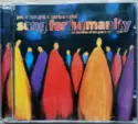 Peter Kater & R. Carlos Nakai: Song For Humanity (A Celebration Of 10 Years 1988-1998)