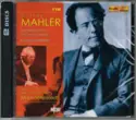 Gustav Mahler - Brigitte Fassbaender, NDR Sinfonieorchester, Klaus Tennstedt: Symphony No. 5 In C Sharp Minor / Kindertotenlieder