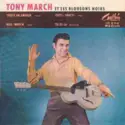 Tony March Et Ses Blousons Noirs: Tutti-Frutti