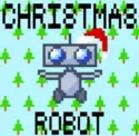 The Retrobot: Christmas Robot (Remixes)