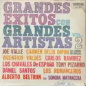 Various: Grandes Exitos Con Grandes Artistas Vol. 2