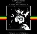 Sam Genesis, The Asaphites: Psalm 23 / Psalm 29