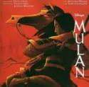 Matthew Wilder, David Zippel, Jerry Goldsmith, Helmut Frey & Leslie Mandoki: Mulan (Deutscher Original Film-Soundtrack)