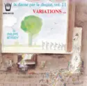 Philippe Reverdy: La Danse Par Le Disque Vol.11 Variations...