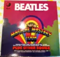 The Beatles: Magical Mystery Tour Plus Other Songs