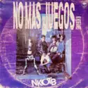 New Kids On The Block: No Mas Juegos = No More Games (The Remix Album)