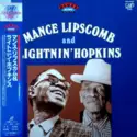 Mance Lipscomb And Lightnin' Hopkins: Mance Lipscomb And Lightnin' Hopkins
