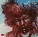 Jimi Hendrix: The Cry Of Love = El Grito Del Amor