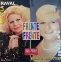 Estela Raval / María Martha Serra Lima: Frente a Frente